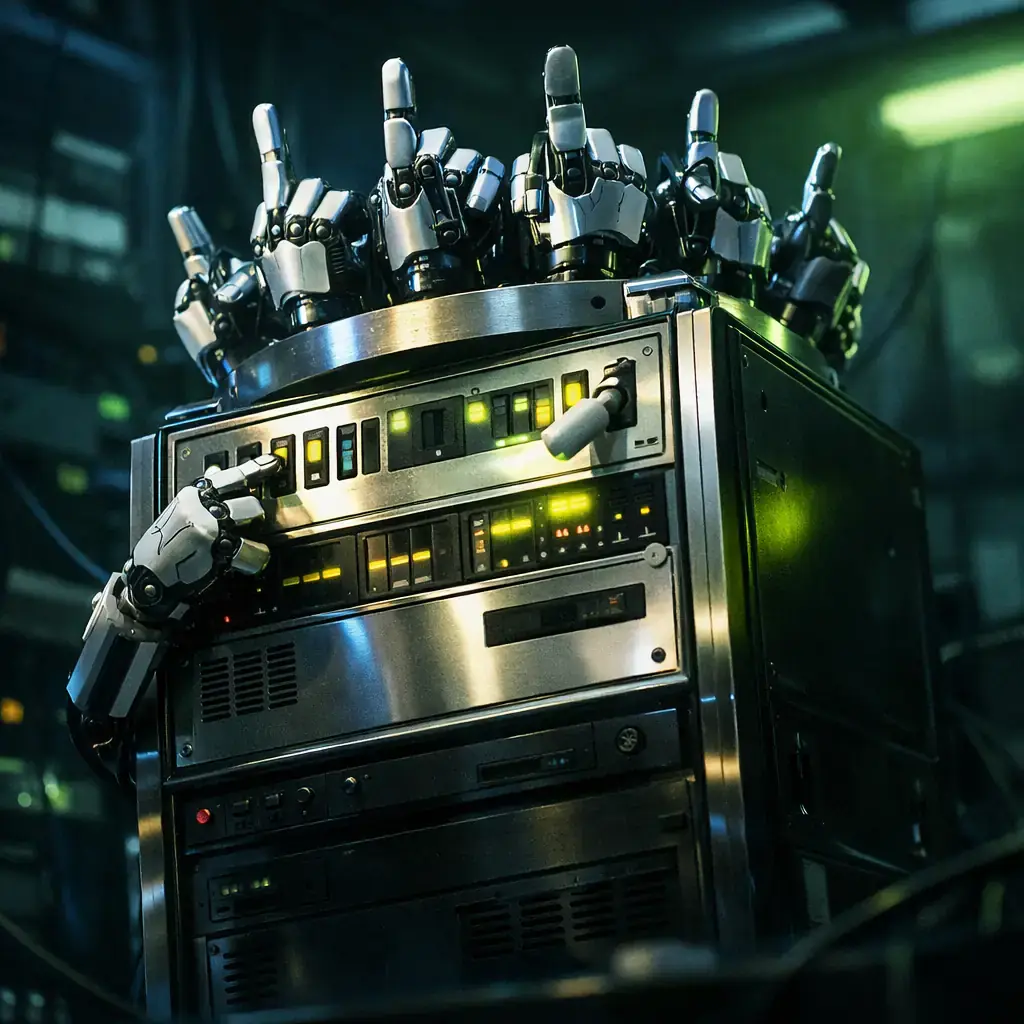 CyberStrike AI la menace qui convertit les outils de sécurité open source en attaques automatisées contre Fortinet FortiGate pare-feu