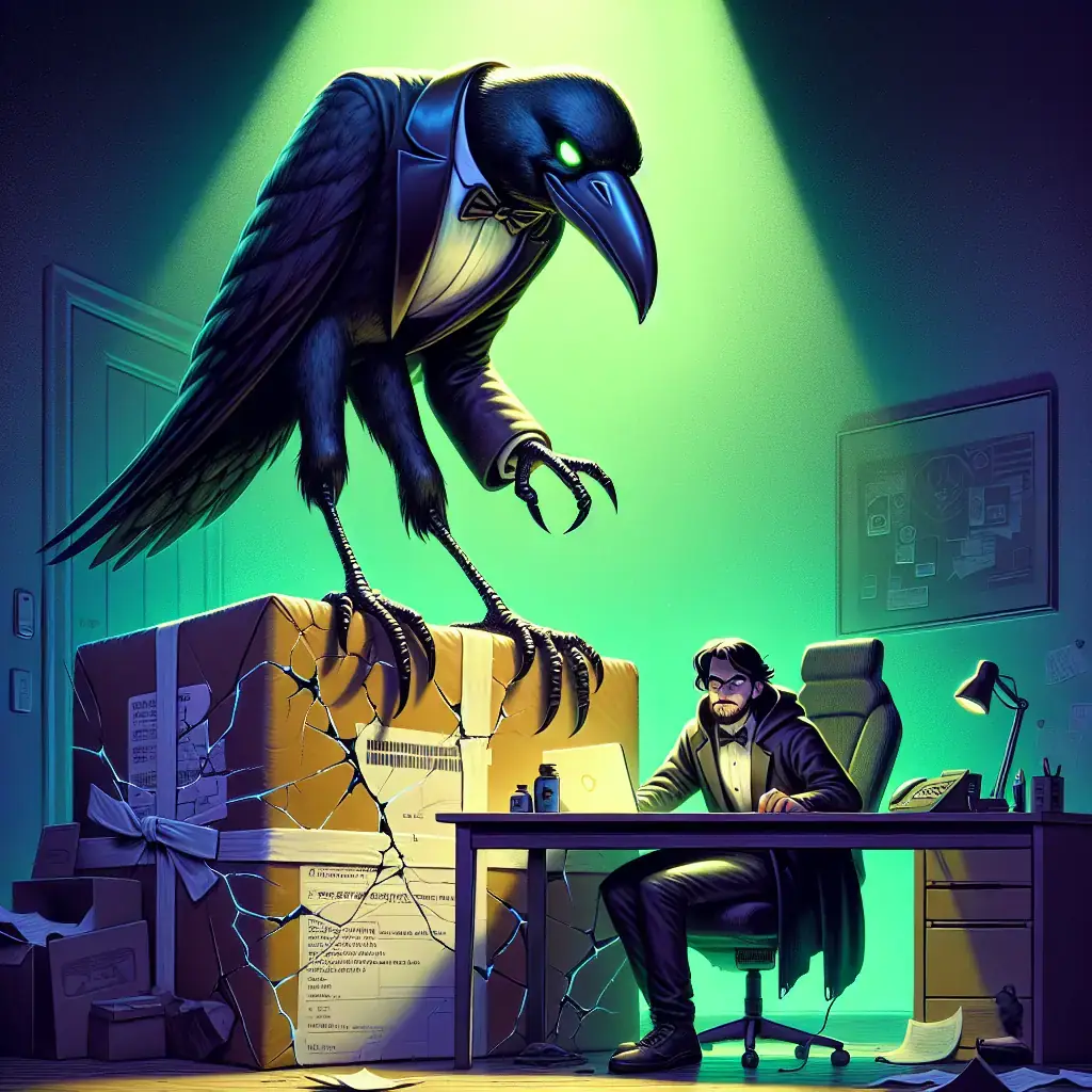 Campagne de dépendances à distance de PhantomRaven qui met en check npm