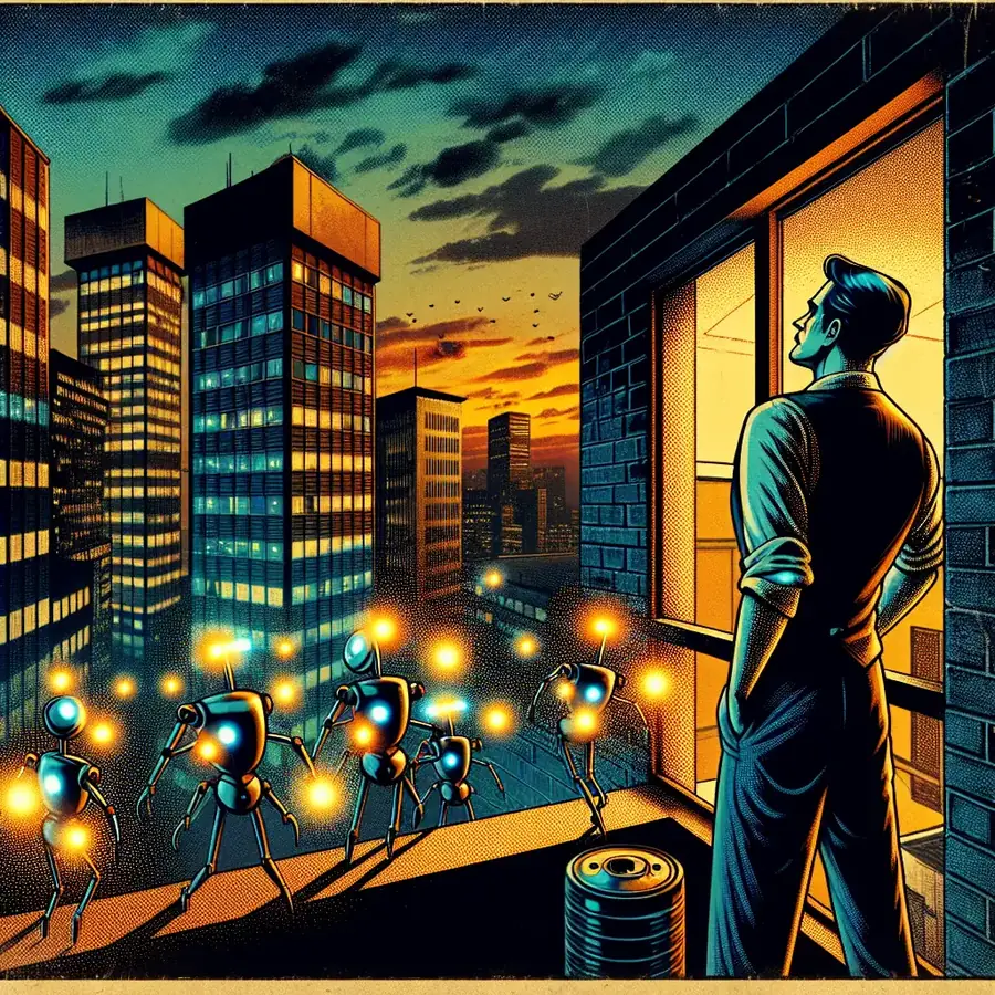 Shadow AI en ouvert: détecte, cartographie et règle l'IA sans arrêter la productivité