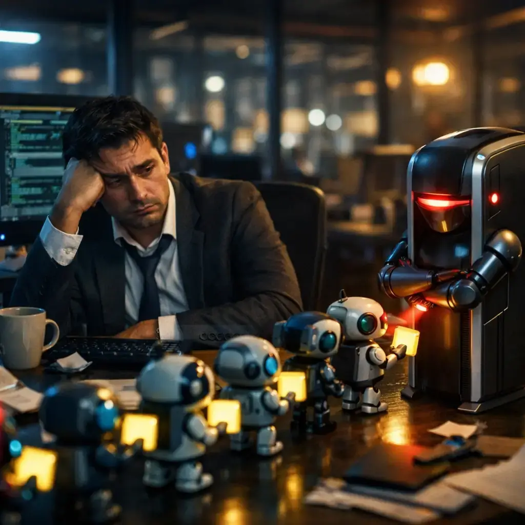 Varonis Atlas : la couche de sécurité qui surveille, teste et bloque l'IA en production