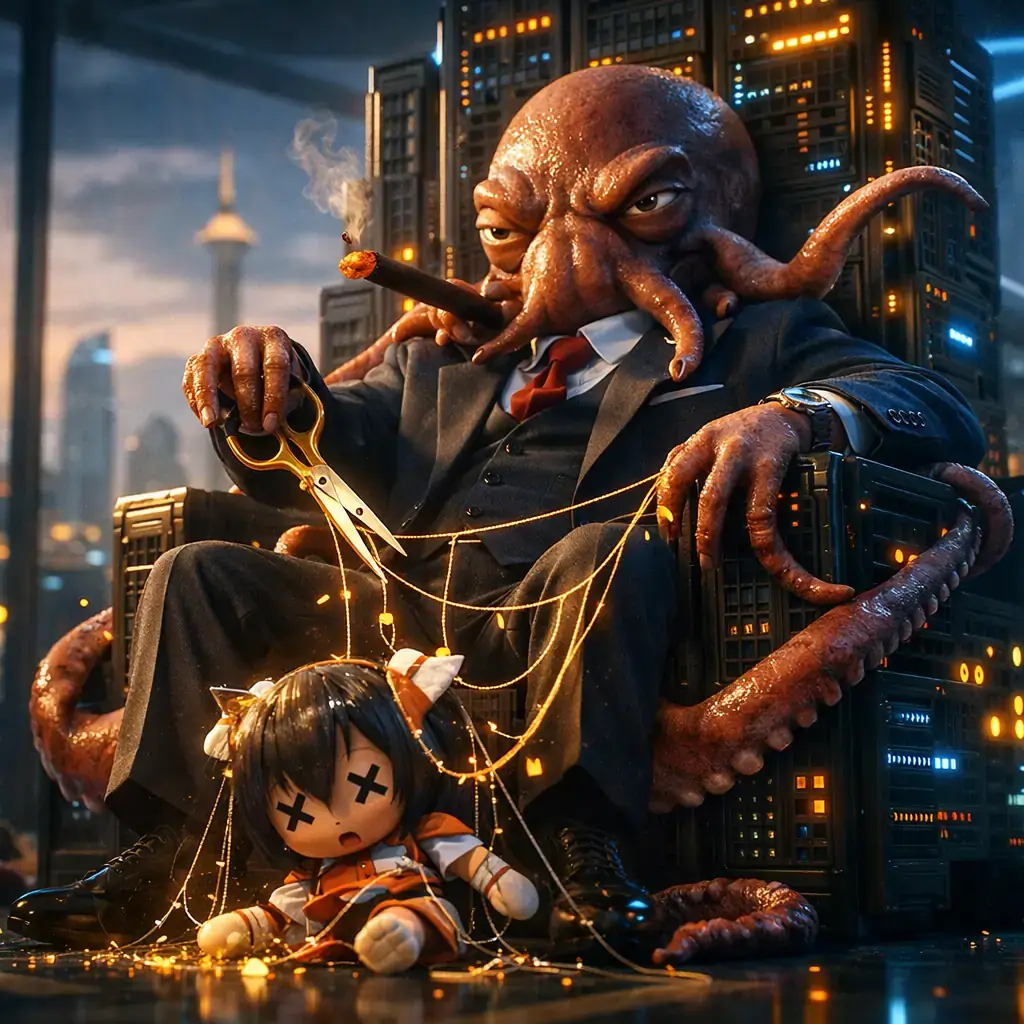 ACE Desmantela AnimePlay La Grande Offense Contre la Piraterie Numérique