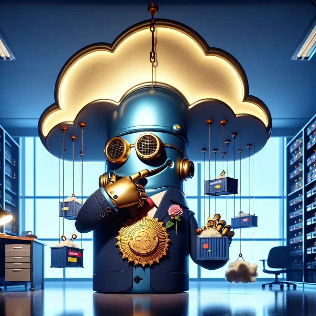 Vertex AI sous menace un agent mal configuré peut devenir un agent double et voler des identifiants dans le cloud