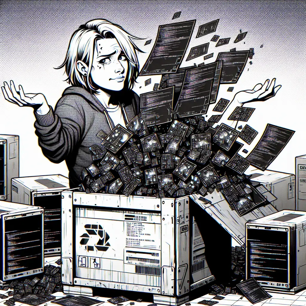 Claude Code exposé par une carte source: l'échec humain qui a fui près de 2000 dossiers et a rouvert le débat sur le code fermé