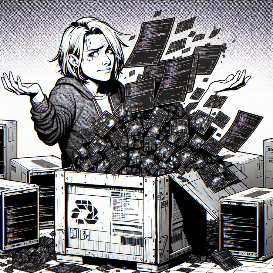Claude Code exposé par une carte source: l'échec humain qui a fui près de 2000 dossiers et a rouvert le débat sur le code fermé