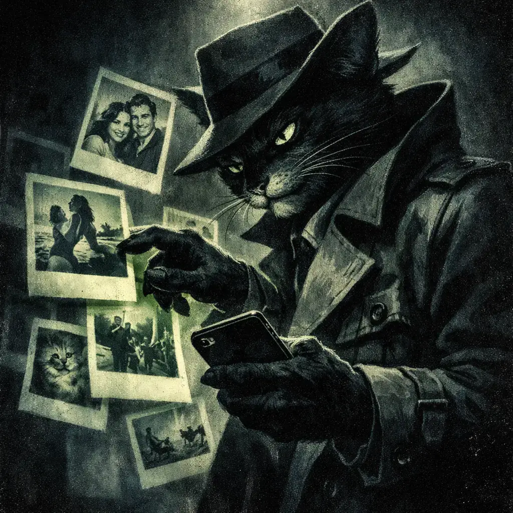 La menace SparkCat qui vole vos phrases de récupération de vos photos mobiles