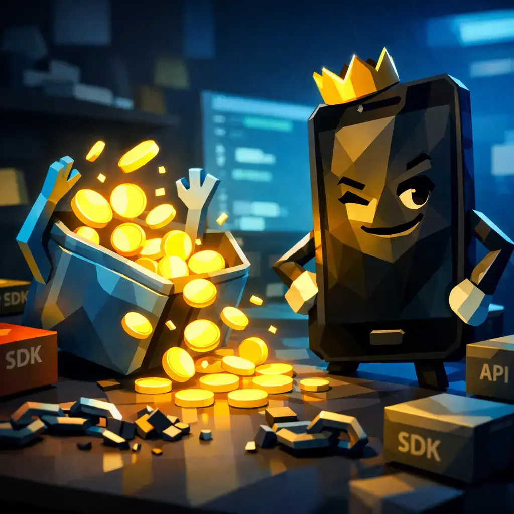 EngagageLab SDK Mobile Alert Fault Exporte des millions de banquiers numériques par Android Intry Fault
