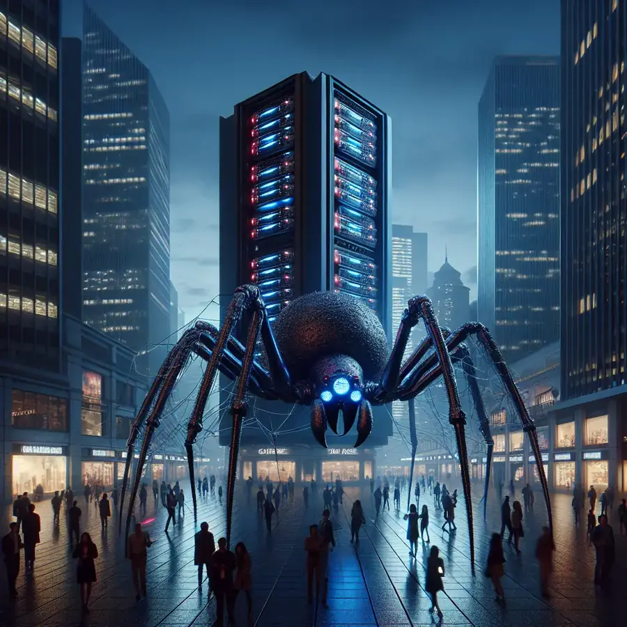 Webloc : lorsque la publicité numérique est transformée en surveillance à grande échelle