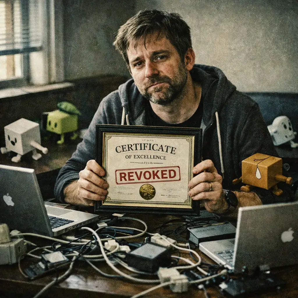 La chaîne d'approvisionnement du logiciel en contrôle: certificats compromis, secrets exposés et attaques sur Axios, Trivy et PyPI