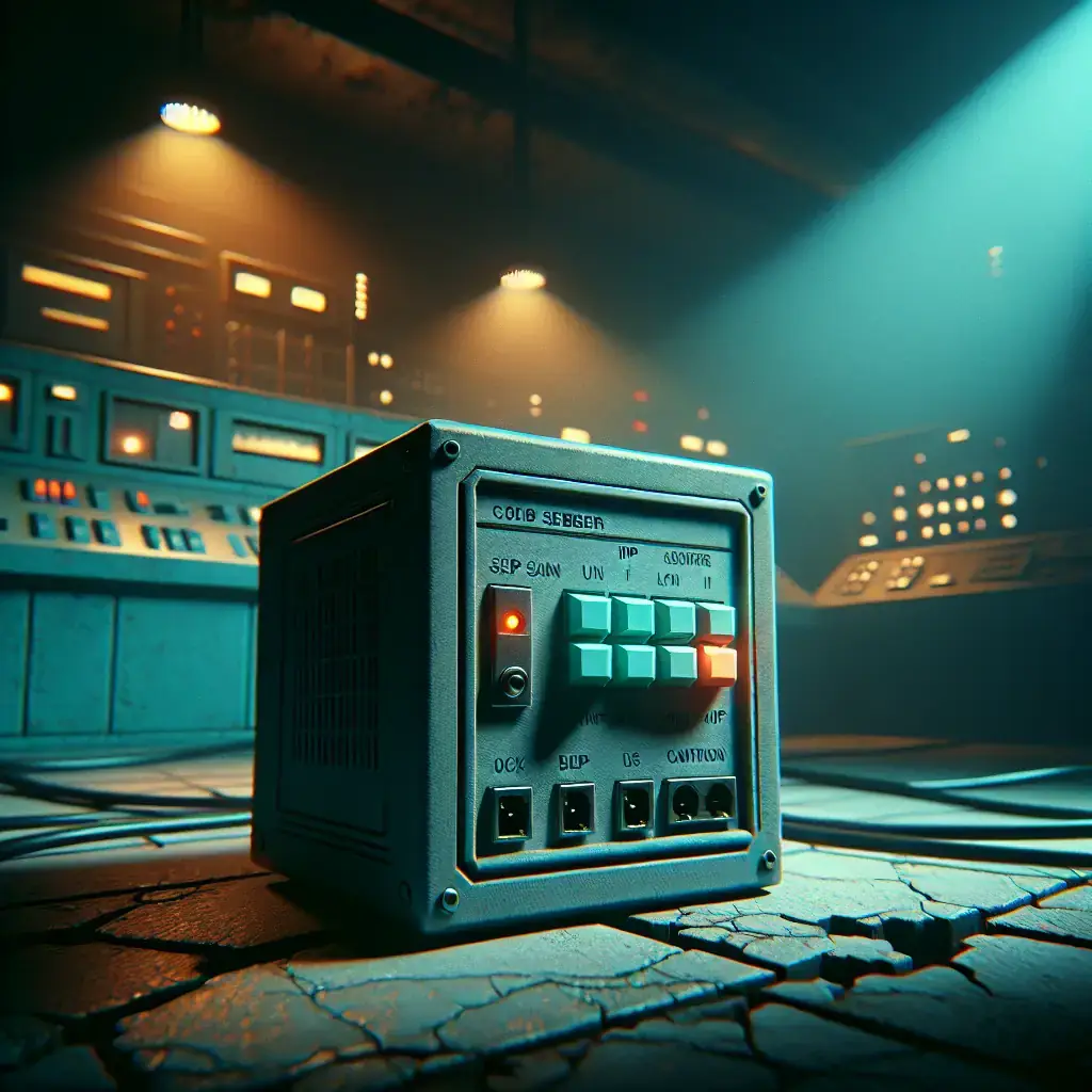 BRIDGE BREAK vulnérabilités dans les convertisseurs série IP qui vérifient l'infrastructure critique