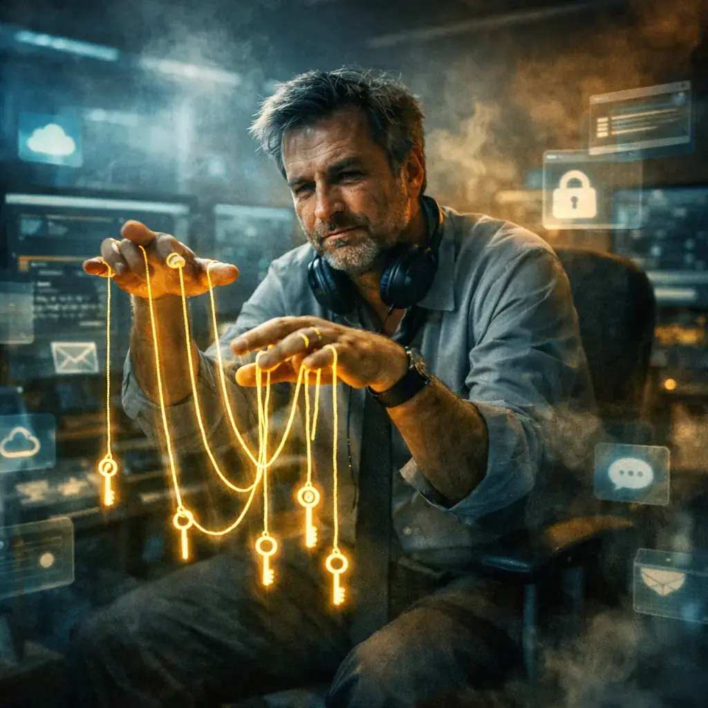 ConsentementFix v3 la tactique qui vole des jetons en profitant de la confiance accordée à OAuth