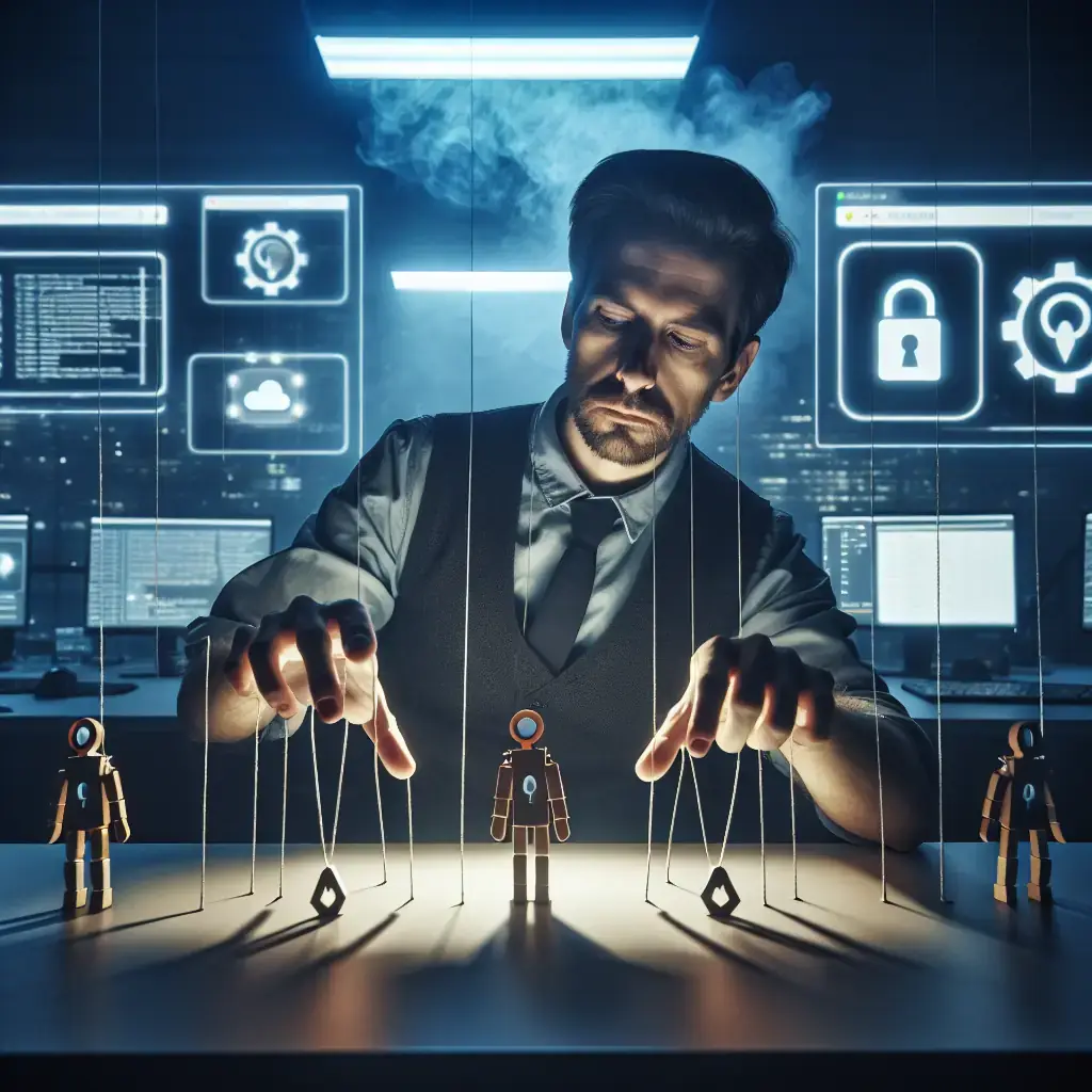 ConsentementFix v3 la tactique qui vole des jetons en profitant de la confiance accordée à OAuth