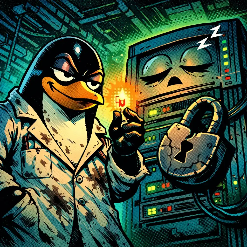Copy Fail: la vulnérabilité critique du noyau Linux (CVE-2026-31431) déjà exploité qui pourrait donner accès racine et briser l'isolation du conteneur