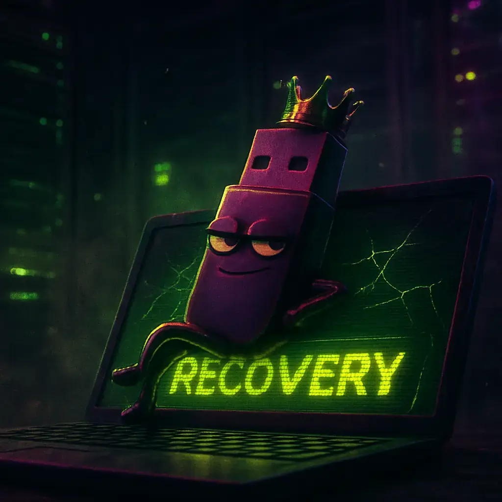 YellowKey et GreenPlasma Modifier Windows avec BitLocker Bypass et l'élévation de fierté