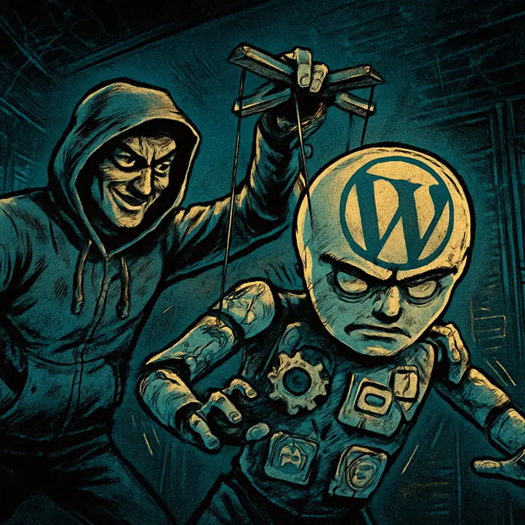 Alerte de sécurité: CVE-2026-8181 permet Mots Les administrateurs de presse prennent le contrôle via Burst Statistics (200 000 sites à risque)