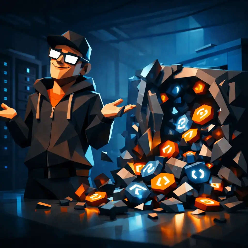 Grafana: La filtration du code expose les risques dans les dépôts et les pipelines et l'urgence de protéger la chaîne d'approvisionnement du logiciel