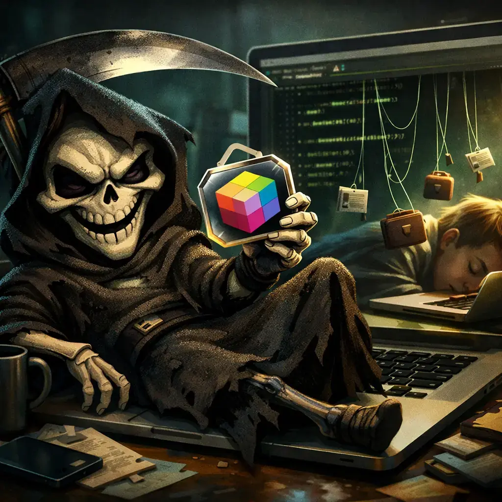 Récupérer la nouvelle variante SHub qui trompe macOS avec applescript et vole les identifiants