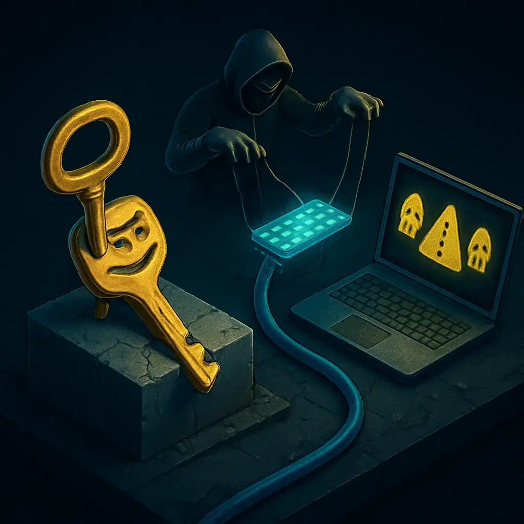 L'identité n'est plus suffisante : vérification continue de l'appareil pour la sécurité en temps réel