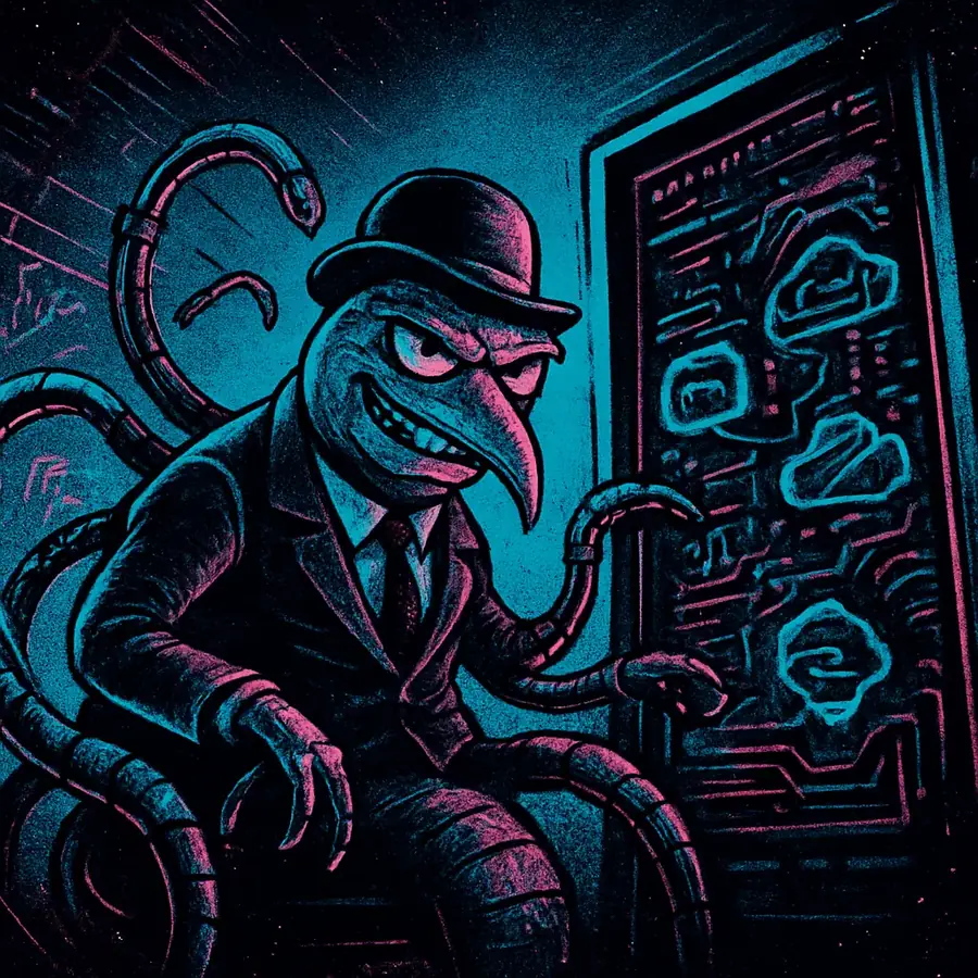 WebWorm 2025: le malware qui est caché dans Discord et Microsoft Graphh pour échapper à la détection