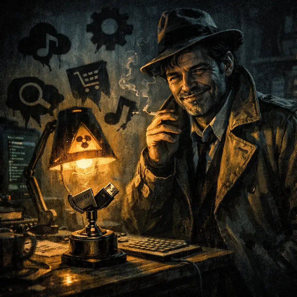 La menace cachée dans les extensions de l'éditeur qui mettent en Check The Software Supply Chain