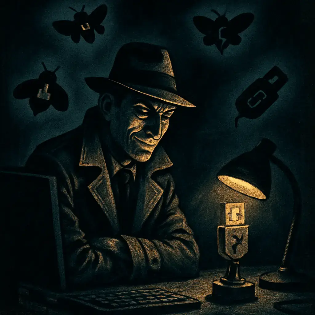 La menace cachée dans les extensions de l'éditeur qui mettent en Check The Software Supply Chain