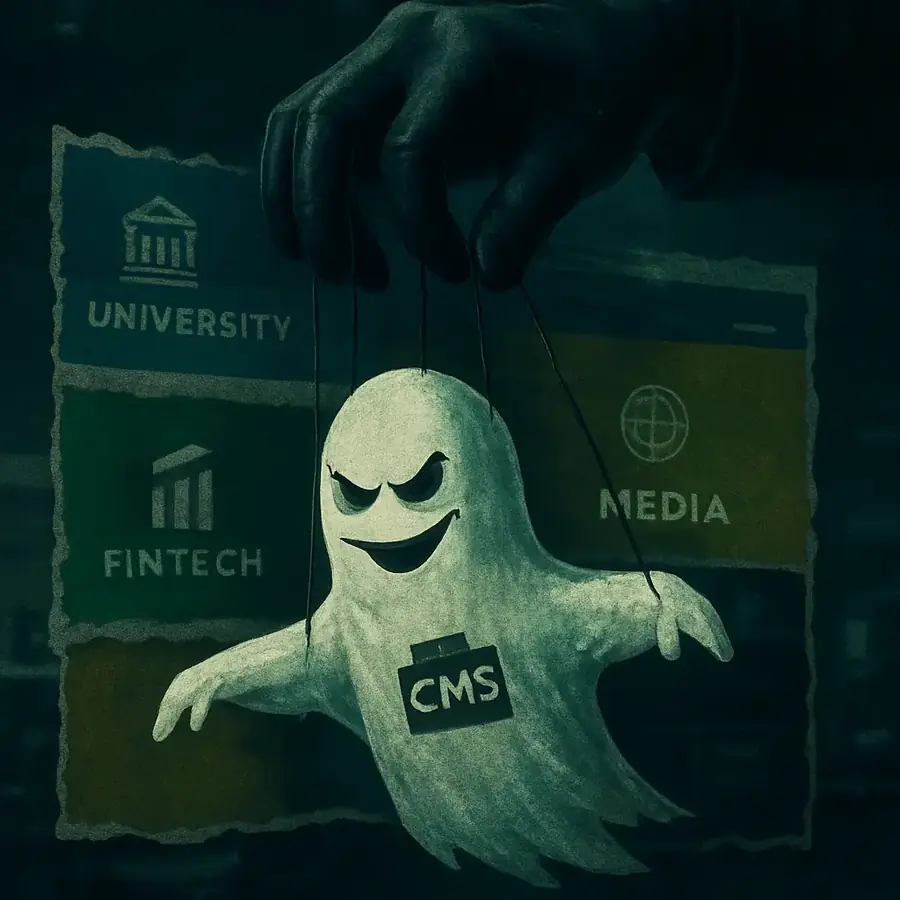Alerte critique CVE-2026-26980 dans Ghost CMS expose l'API Admin et facilite les chargeurs JavaScript dans des centaines de sites