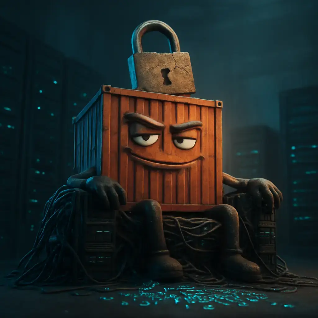 Vulnérabilité critique à Gitea expose des images privées sans références depuis des années (CVE-2026-27771)