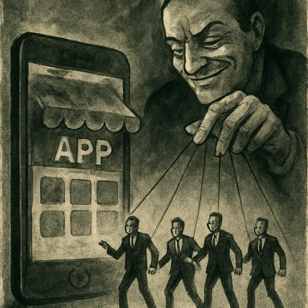 BTMOB: la menace Android MaaS qui facilite les attaques personnalisées avec les constructeurs APK