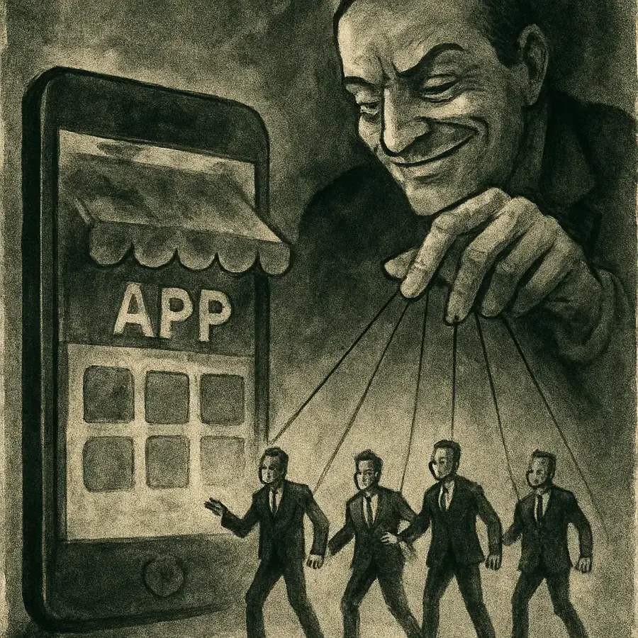 BTMOB: la menace Android MaaS qui facilite les attaques personnalisées avec les constructeurs APK