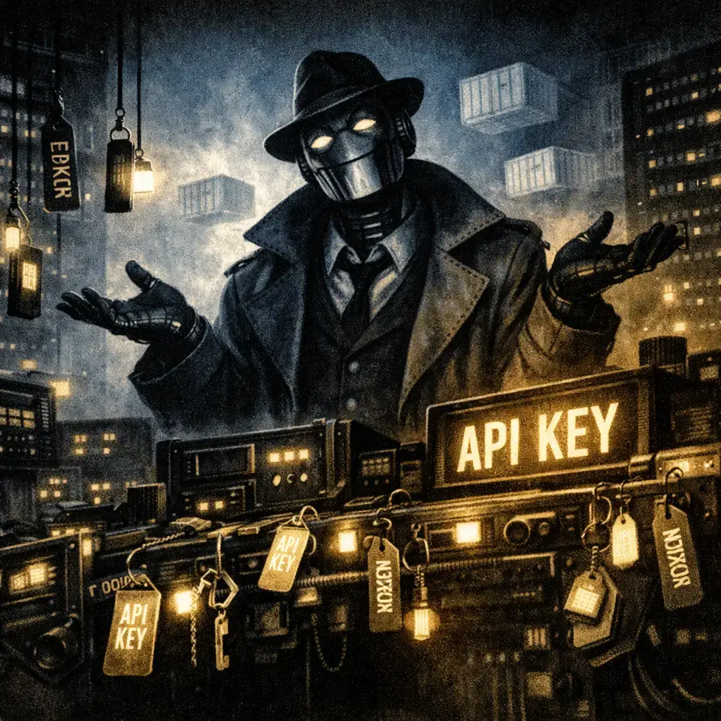 Nouvelle gouvernance d'identité pour les agents d'IV et de charge de travail