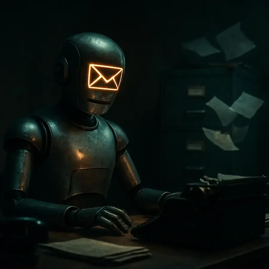 Injection de mémoire : Comment un e-mail peut réécrire ce que votre IA se souvient