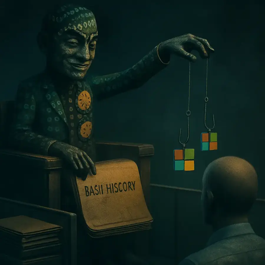 Chaîne d'échecs d'hameçonnage Microsoft 365: de Evilginx et repos publics à l'abus de code de périphérique