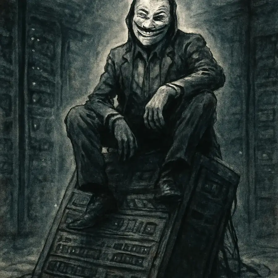 L'agression internationale contre l'anonymat commercial redéfinit la lutte contre le ransomware