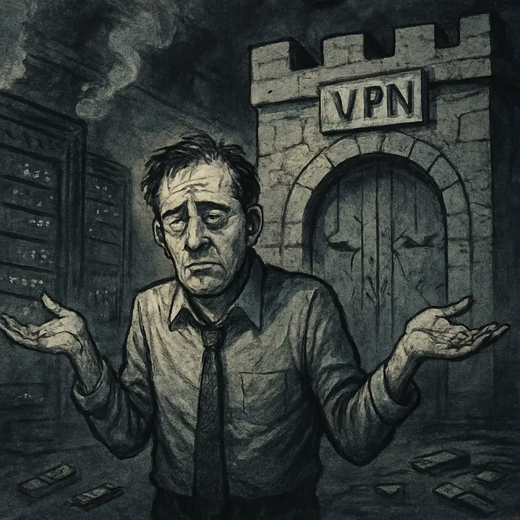 CVE-2026-0257 : la vulnérabilité qui a transformé le VPN en un vecteur RaaS Ransomware dirigé par Qilin