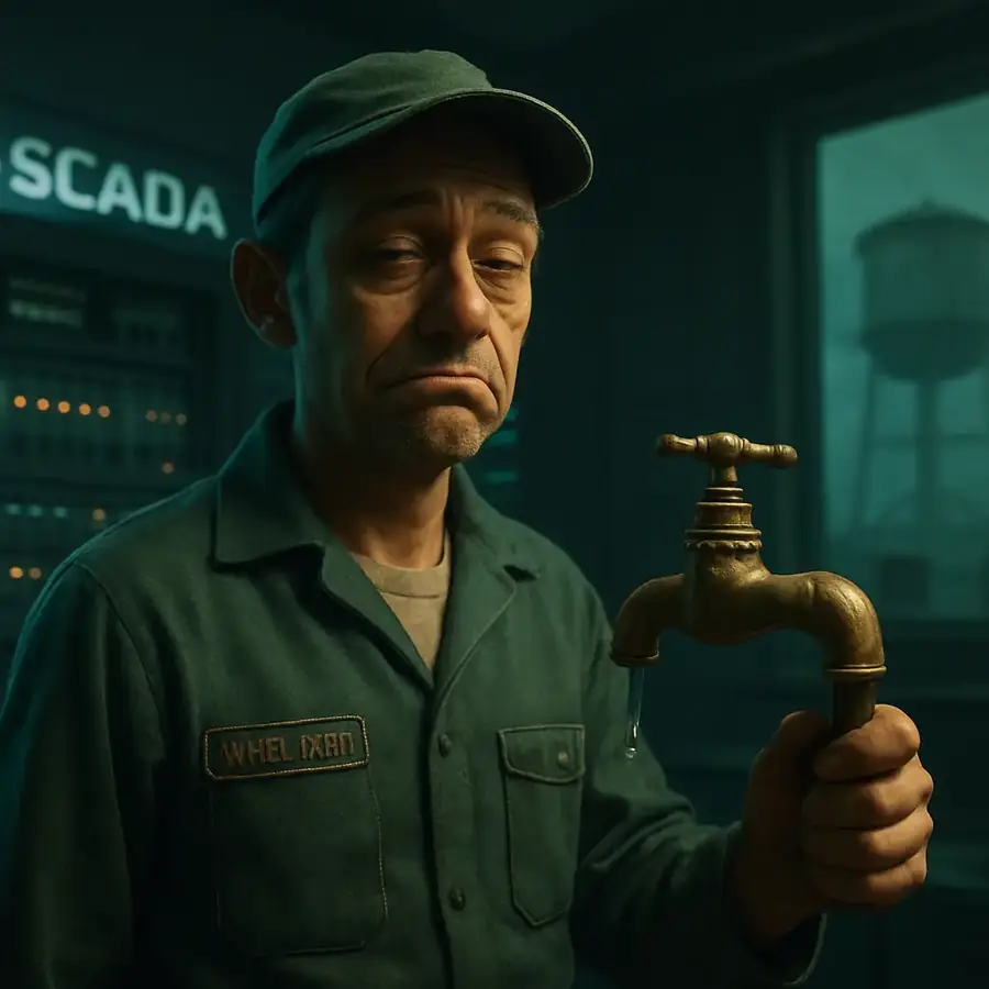 Le Minnesota fait face à des cyberattaques sur l'eau qui exposent la vulnérabilité d'ICS / OT et exigent transparence, investissement et résilience