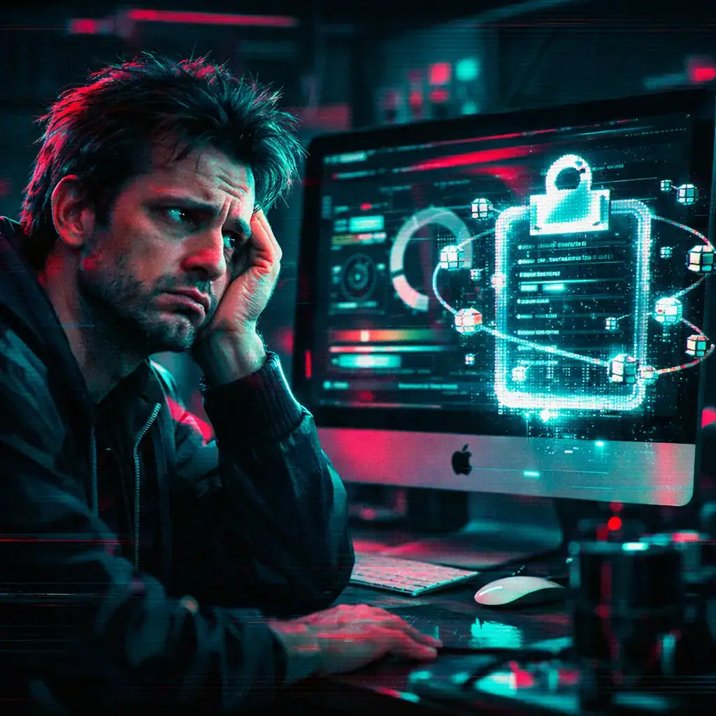 Entretien contagieux 2.0: Ecrans dégoûtants, EtherHelling et le macOS backdoor qui utilise la chaîne de blocs pour cacher votre C2