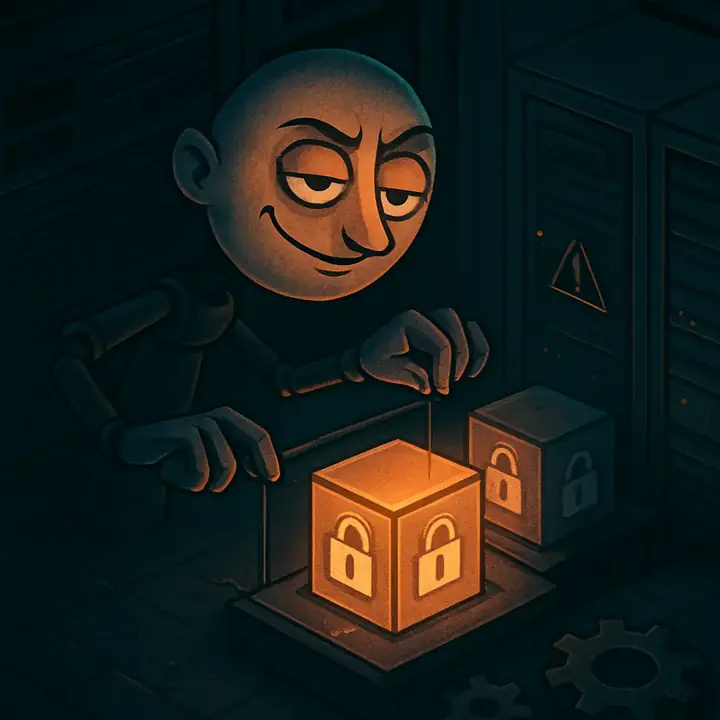 Alerte critique GitLab : correctifs de correctifs d'urgence CVE-2026-19478 permettant de modifier ou d'éliminer des projets publics sans références