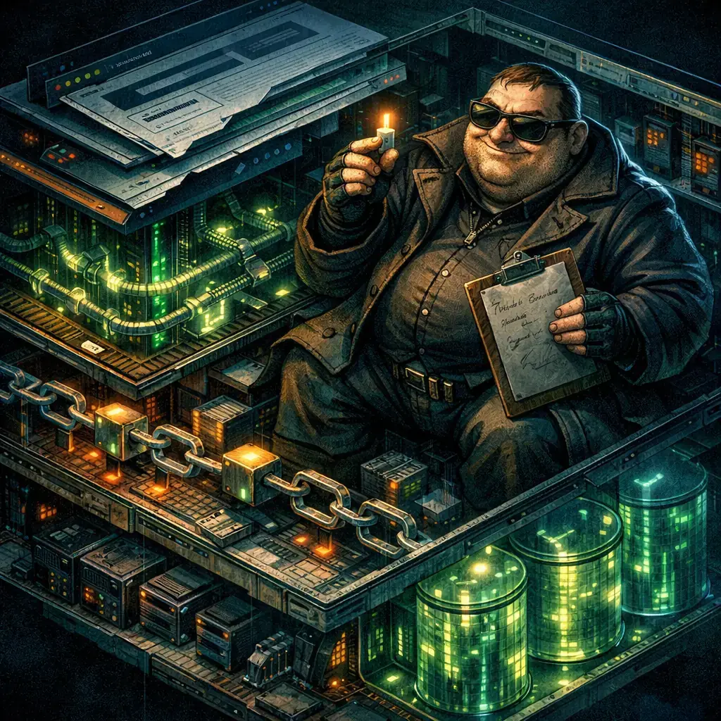 Ils identifient WordlistLoader et SynkLoader, chargeurs intermédiaires liés à des courtiers d'accès pour