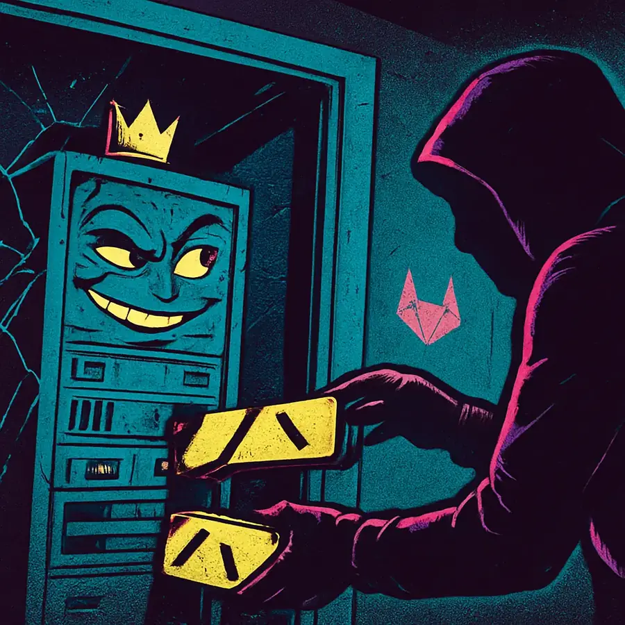 GitLab publie des correctifs pour CVE-2026-85706 et CVE-2026-87719; mise à jour maintenant