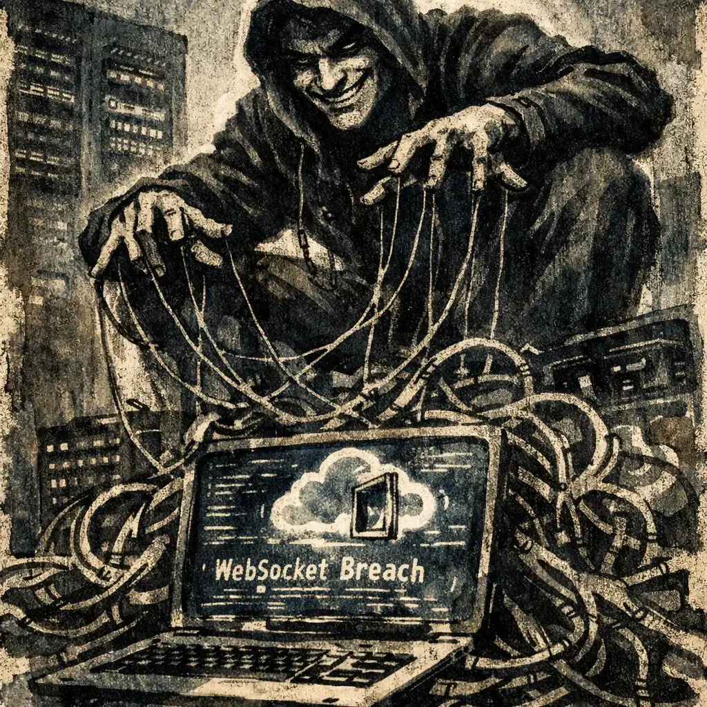 Exploitation rapide de CVE-2026-39987 à Marimo et campagne de masse de Reis à la mine XMRig