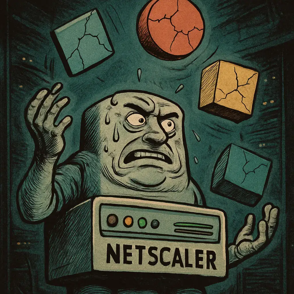 Vulnérabilité CVE-2026-88772 en Citrix NetScaler DTLS actionné; Citrix émet des patchs