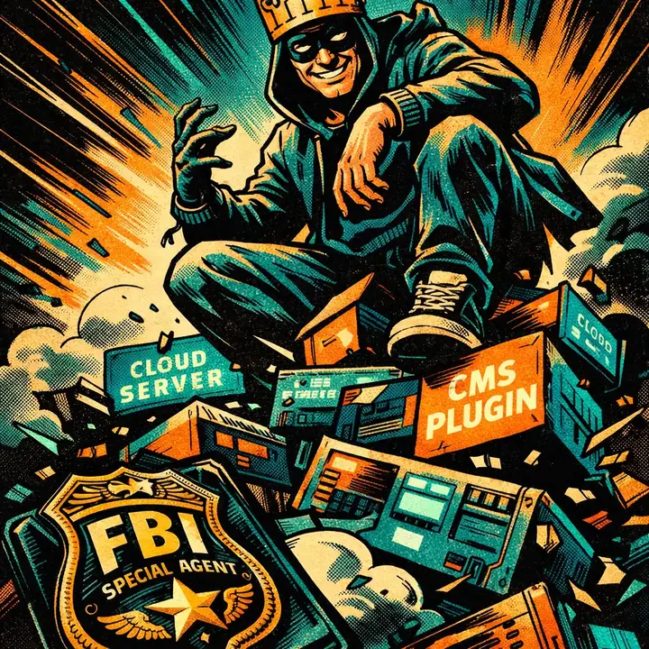 Ils arrêtent le sujet lié à ShinyHunters et coopèrent avec le FBI, selon Reuters