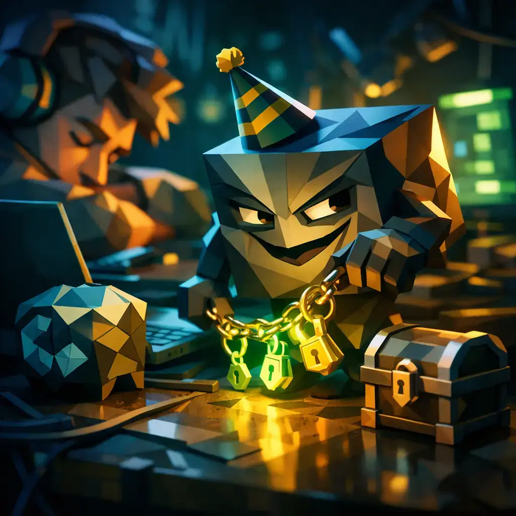 La campagne ChainDrop expose le tensorlake en npm; version 0.5.144 retrait