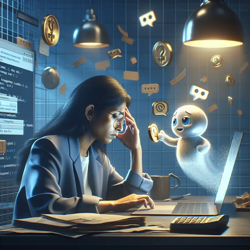 Publicidade em ChatGPT: OpenAI impulsiona anúncios para usuários adultos em EE. EUA. Democratizar a IA ou colocar em jogo a confiança?
