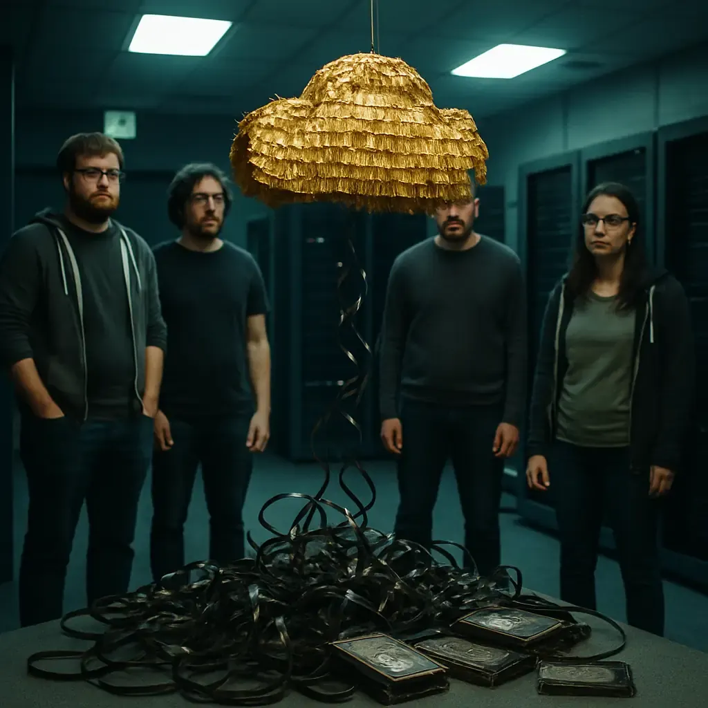 A nuvem já não é magia: assim protege seus dados ante falhas em DevOps e SaaS
