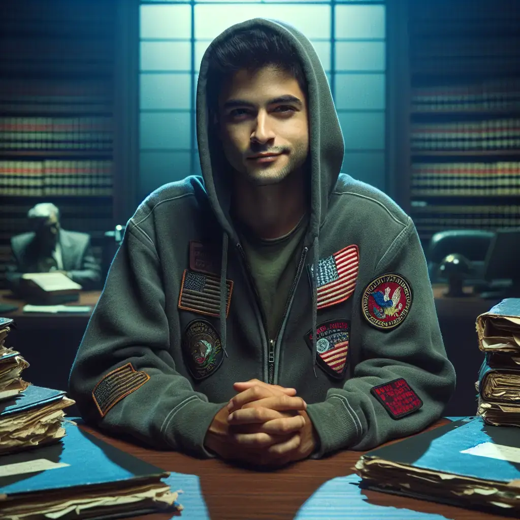 Jovem hacker acede sem autorização a sistemas do Supremo Tribunal AmeriCorps e VA e difunde dados sensíveis