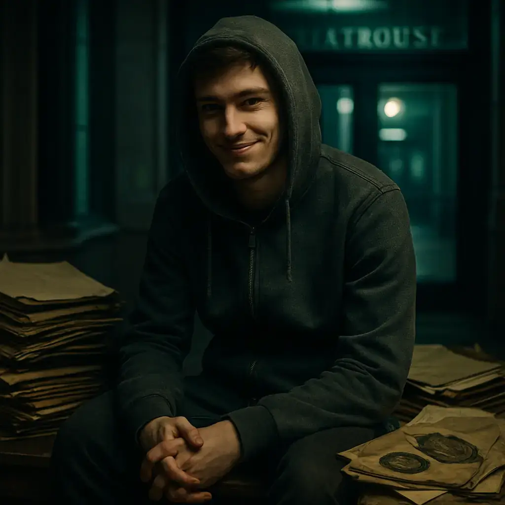 Jovem hacker acede sem autorização a sistemas do Supremo Tribunal AmeriCorps e VA e difunde dados sensíveis