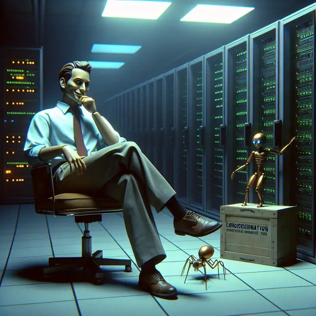 Alerta de segurança: campanha automatizada altera FortiGate através de FortiCloud SSO e expõe configurações críticas