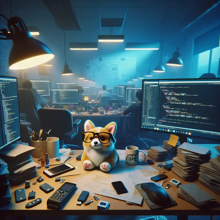 MaliciousCorgi expõe 1,5 milhões de desenvolvedores: as extensões de VS Code que roubavam dados