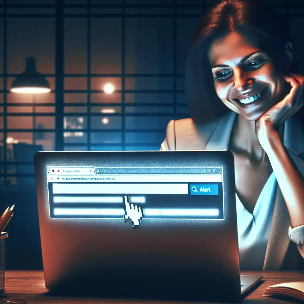 1Password adiciona alertas quando o URL parece suspeito para conter o phishing