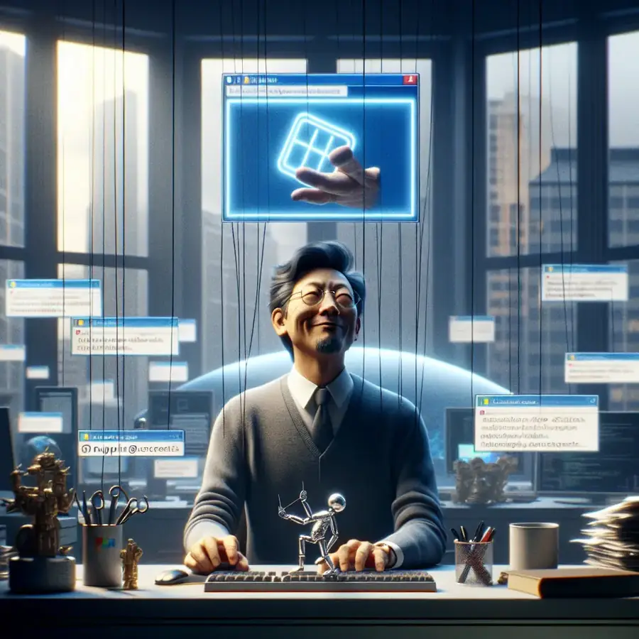 ClickFix reinventado: CAPTCHA falsos, App-V assinado e a execução em memória do stealer Amatera